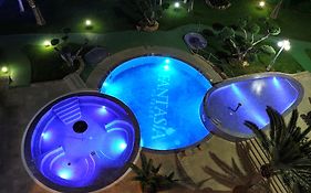 Gran Hotel Las Fuentes